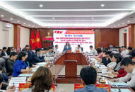 Quận ủy Ngô Quyền chủ động đổi mới, sáng tạo trong thực hiện các chỉ tiêu nhiệm vụ ngay những tháng đầu năm