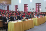 Phát động Cuộc thi chính luận về “Bảo vệ nền tảng tư tưởng của Đảng, đấu tranh, phản bác các quan điểm sai trái, thù địch” năm 2023