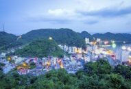 Đánh thức “cô gái đẹp” Cát Hải