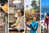 Chuyện tặng quà cho phụ nữ dịp 8.3