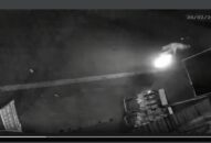 Hải Phòng: Điều tra vụ ném chai xăng vào cửa hàng khiến 1 người bỏng nặng