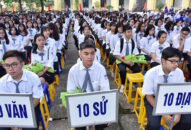 Không tổ chức lớp không chuyên trong trường chuyên