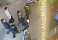 Bắt giữ Chi cục trưởng Chi cục Thuế huyện Cát Hải