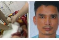 Hải Phòng: Nghi phạm sát hại vợ, gây trọng thương bố mẹ vợ ra đầu thú