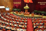 Trung ương quyết định giới thiệu nhân sự để bầu giữ chức Chủ tịch nước