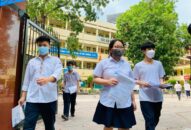 Hải Phòng: Cấm các trường ép học sinh bỏ thi tuyển vào lớp 10 THPT công lập