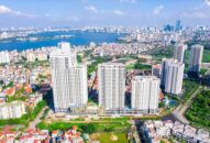 Chính phủ ban hành nghị quyết về một số giải pháp tháo gỡ khó khăn để thị trường bất động sản phát triển an toàn, lành mạnh, bền vững