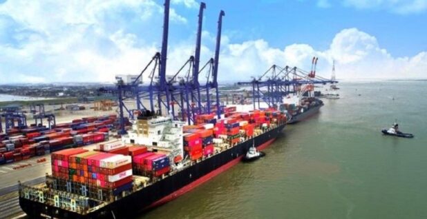 Hải Phòng: Tổng kim ngạch xuất khẩu ước đạt 6,59 tỷ USD trong quý I/2023