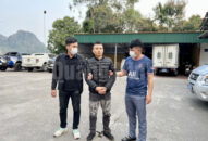 Hàng loạt ô tô bị đập cửa kính, lấy tài sản ở Quảng Ninh: Thủ phạm khai gì?