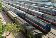 Kết luận của Bộ Chính trị về định hướng phát triển đường sắt Việt Nam đến năm 2030