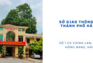 Thông tin báo chí về việc cán bộ Sở Giao thông Vận tải tử vong tại phòng làm việc