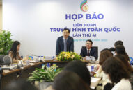 714 tác phẩm dự thi Liên hoan Truyền hình toàn quốc lần thứ 41