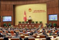 Sáng mai (2/3), Quốc hội họp bất thường để kiện toàn nhân sự Chủ tịch nước