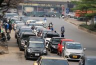Kiến nghị cho phép xe quá hạn 15 ngày được di chuyển đi đăng kiểm