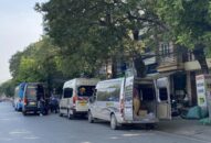 Xử lý nghiêm doanh nghiệp tuyến cố định dùng xe hợp đồng trá hình