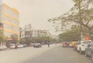 Cơ quan CSĐT Công an quận Lê Chân thông tin tìm nhân chứng tai nạn giao thông