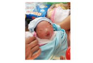 Hải Phòng: Bé trai sơ sinh còn nguyên dây rốn bị bỏ rơi cạnh đống rác