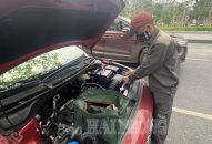 Mua bán ô tô cũ không cũ nguồn gốc nhập từ nước ngoài: Cảnh giác kẻo sập bẫy lừa đảo