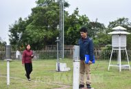 Dự báo thời tiết mùa hè năm 2023 ở khu vực Hải Phòng: Khả năng nắng nóng gay gắt hơn năm 2022