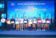 Kỷ niệm 06 năm Ngày thành lập THP Giao thông: Kênh thông tin hữu ích góp phần xây dựng văn hóa giao thông