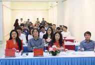 Phát động Trại sáng tác điêu khắc quốc tế “Dấu ấn Hải Phòng”