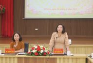 Quận ủy Đồ Sơn triển khai nhiều cách làm sáng tạo, nâng cao công tác xây dựng Đảng, xây dựng chính quyền