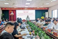 Quý II/2023, Huyện An Lão tập trung cải thiện môi trường đầu tư kinh doanh, đẩy nhanh tiến độ thực hiện các Dự án lớn trên địa bàn