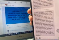 Tuyên truyền, hướng dẫn về phòng tránh tội phạm lừa đảo và các hành vi vi phạm pháp luật khác trên không gian mạng