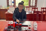 Bắc Giang: Lật tẩy hành vi của nhóm đối tượng mua bán trái phép hóa đơn với giá trị gần 4.000 tỷ đồng