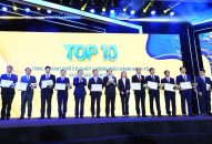 Công bố Chỉ số năng lực cạnh tranh cấp tỉnh (PCI) năm 2022: Thành phố Hải Phòng xếp vị trí thứ 3/63 tỉnh, thành phố