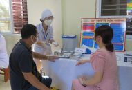 Kế hoạch thực hiện chương trình y tế-dân số trên địa bàn thành phố năm 2023