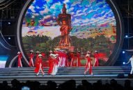 Tổng hợp 31 hoạt động chào mừng các ngày lễ lớn trong tháng 5/2023, kỷ niệm 68 năm Ngày giải phóng Hải Phòng và Lễ hội Hoa Phượng Đỏ-Hải Phòng 2023