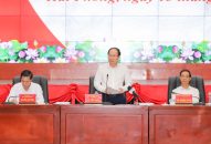 Quý I/2023: Tình hình kinh tế-xã hội thành phố ổn định và phát triển với nhiều chỉ tiêu kinh tế tiếp tục tăng trưởng