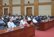 Triển khai “Tháng hành động vì an toàn thực phẩm” năm 2023