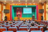 Tập huấn, tuyên truyền về kinh tế số