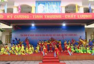 Tọa đàm về Ngày sách và văn hóa đọc Việt Nam lần thứ 2 năm 2023 với chủ đề “Đọc sách trong kỷ nguyên số”