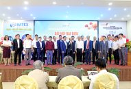 Hội Điện tử và Tin học Hải Phòng tổ chức thành công Đại hội lần thứ VII, nhiệm kỳ 2022-2027