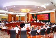 Chia sẻ, trao đổi kinh nghiệm phát triển giữa thành phố Hải Phòng và tỉnh Hậu Giang