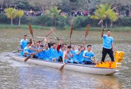 Lễ hội Văn hóa dân gian Biển đảo Việt Nam và Khai mạc Lễ hội Biển Đồ Sơn-Hải Phòng năm 2023 diễn ra từ ngày 28-29/4/2023