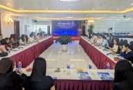 Quận Ngô Quyền: Tổng kết Dự án “Tăng cường năng lực và cơ hội tiếp cận việc làm cho thanh thiếu niên có hoàn cảnh khó khăn tại Hải Phòng”