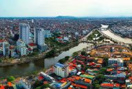 Thành lập Ban Chỉ đạo thành phố về tăng trưởng xanh