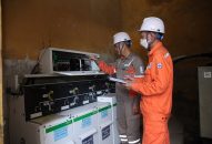 Đảm bảo cấp điện an toàn, ổn định trong các dịp nghỉ Lễ Giỗ Tổ Hùng Vương, 30/4 và 1/5/2023