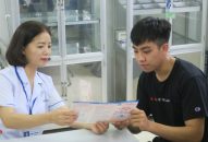 Triển khai Chiến dịch truyền thông, tư vấn chuyên đề về sức khỏe sinh sản, kế hoạch hóa gia đình và nâng cao chất lượng dân số năm 2023