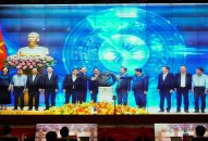 Đẩy nhanh tiến độ và nâng cao chất lượng công tác quy hoạch thời kỳ 2021-2030, tầm nhìn đến năm 2050