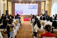 Hội nghị hợp tác Việt Nam-Nhật Bản: Kết nối, tìm kiếm cơ hội hợp tác trong phát triển nguồn nhân lực chất lượng