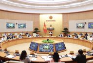 TOÀN VĂN: Nghị quyết số 58/NQ-CP về hỗ trợ doanh nghiệp chủ động thích ứng, phục hồi nhanh và phát triển bền vững đến năm 2025