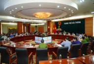 Ủy ban Xã hội của Quốc hội giám sát việc thực hiện chính sách pháp luật về phòng, chống ma túy, mại dâm tại Hải Phòng