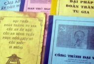 Tỉnh táo, cảnh giác “Đạo Hoàng Thiên Long”