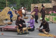 Thẩm định vở rối “Quê Việt” tham gia Liên hoan Múa rối Hải Phòng mở rộng 2023