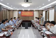 Tổng Công ty Bảo đảm an toàn hàng hải miền Bắc đẩy mạnh các giải pháp thực hiện công tác phòng, chống tham nhũng, tiêu cực